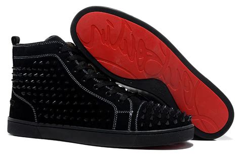 red bottoms men shoes|inexpensive red bottom shoes.